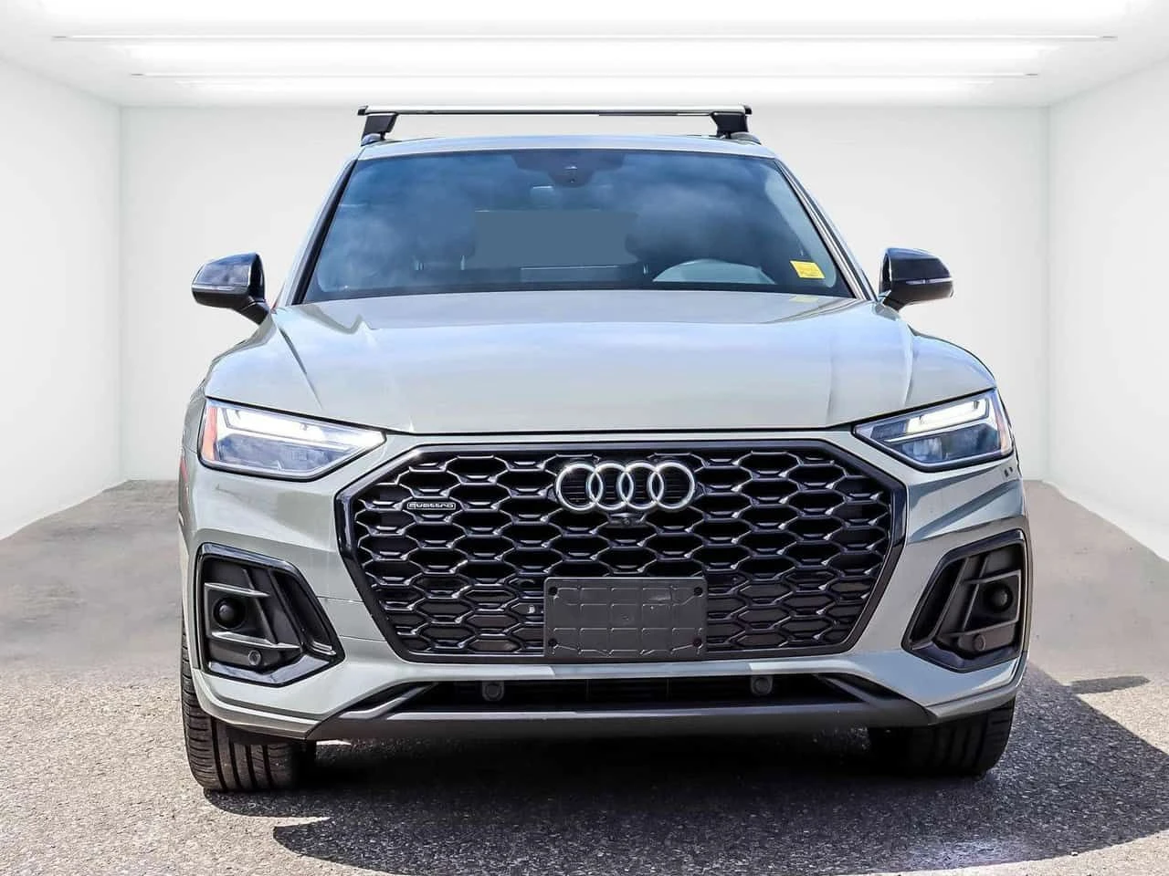 Audi Q5 * 45 2.0T Progressiv quattro 7sp S Tronic * CARFAX | Mobile.bg � ����������� 1