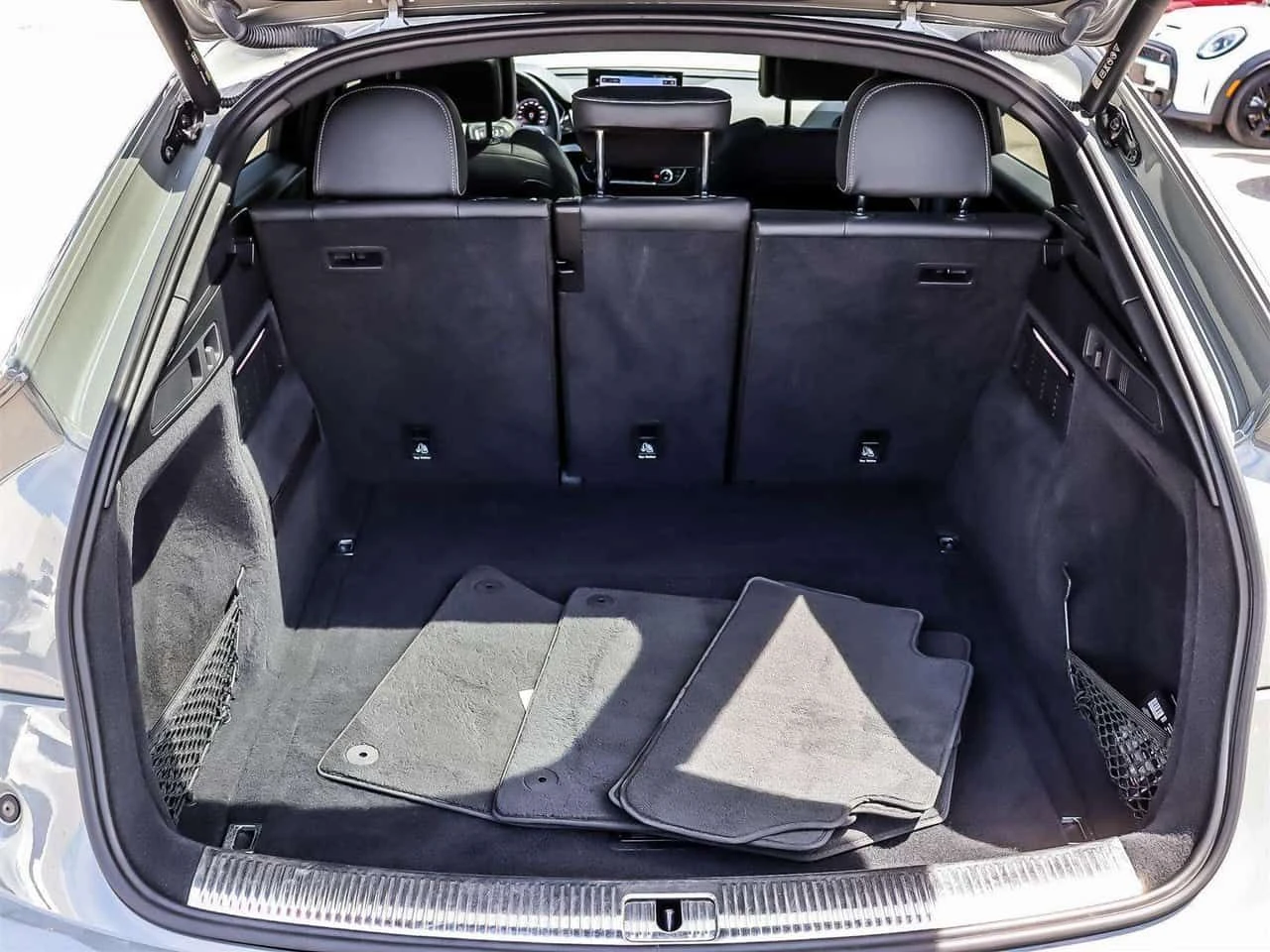 Audi Q5 * 45 2.0T Progressiv quattro 7sp S Tronic * CARFAX | Mobile.bg � ����������� 14