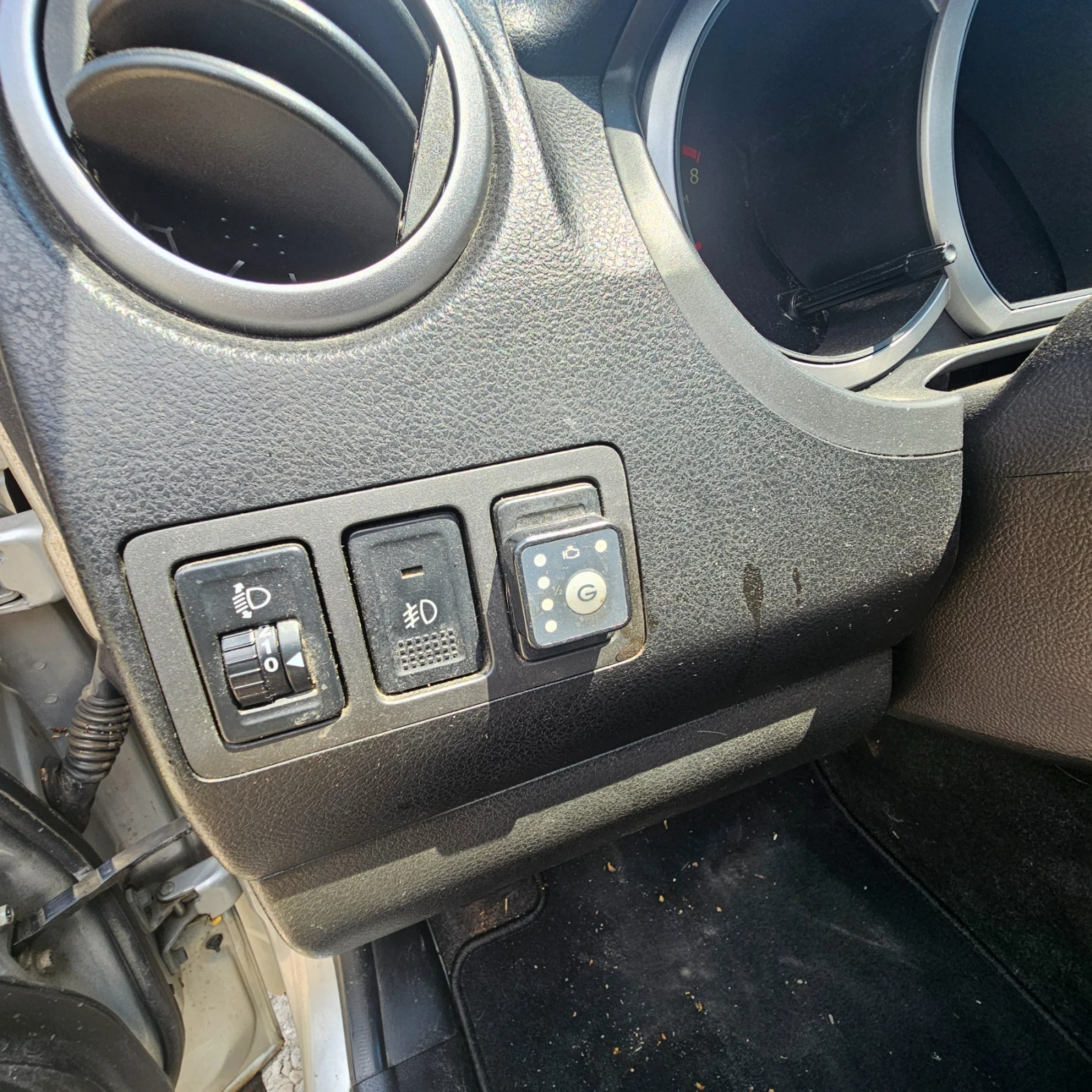 Suzuki Grand vitara, снимка 10 - Автомобили и джипове - 55123446