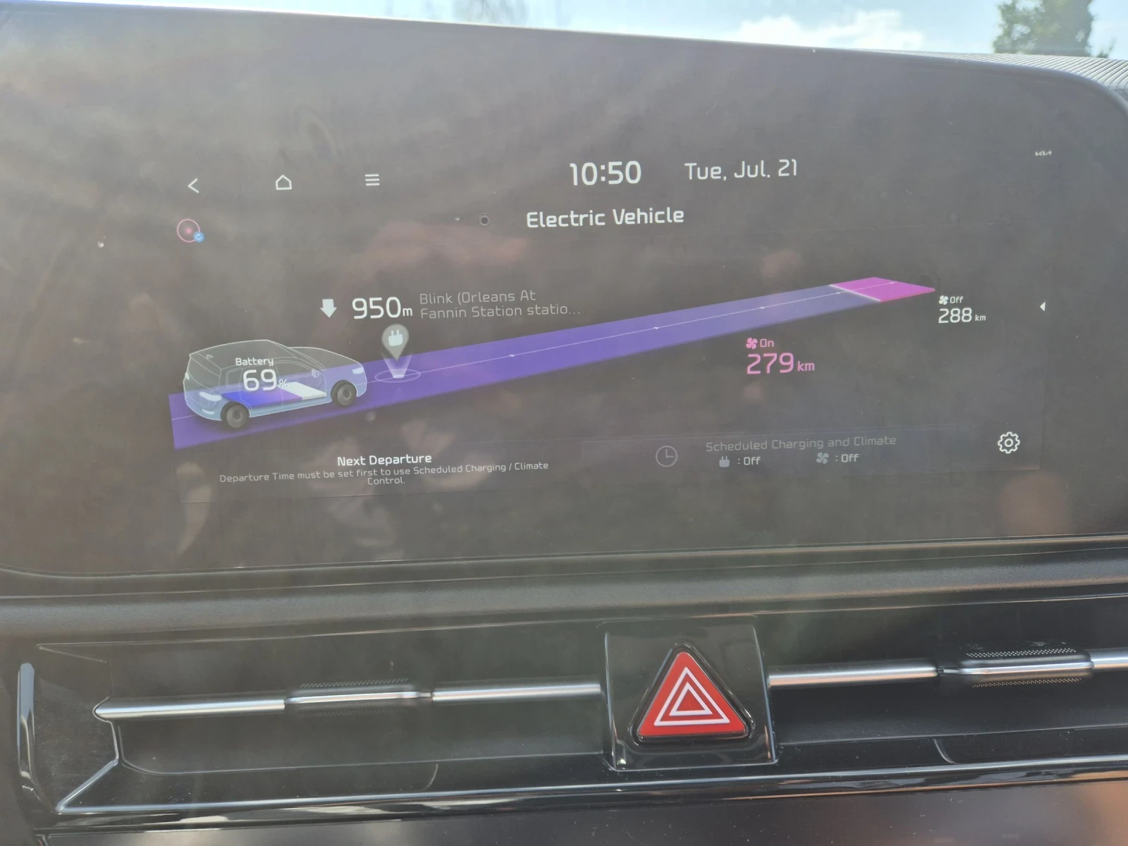 Kia Niro e-Niro 64 kWh | Mobile.bg � ����������� 13