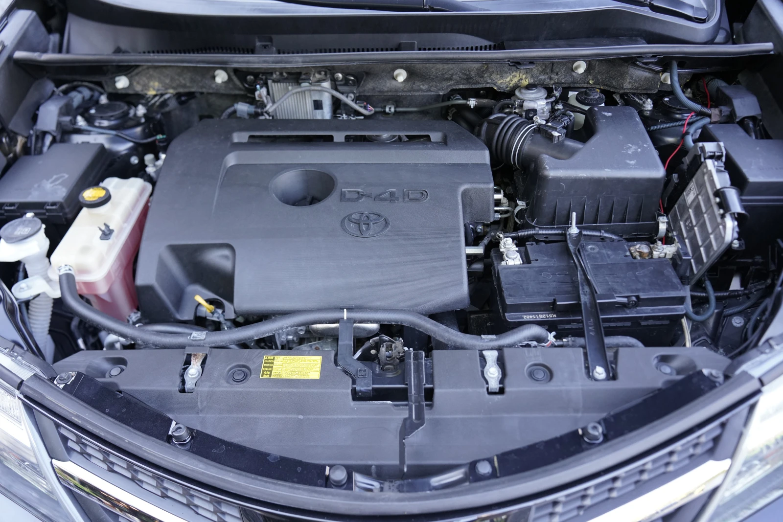 Toyota Rav4 2.2 D-4D Style 4 x 4 | Mobile.bg � ����������� 15