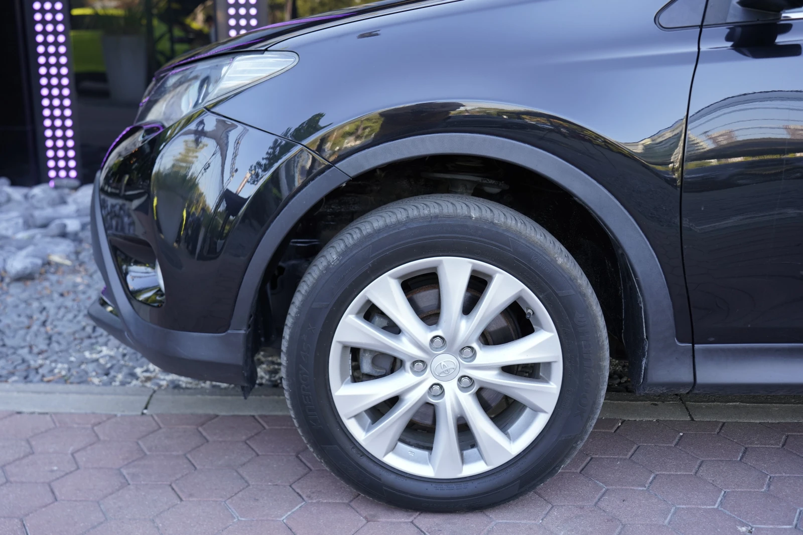 Toyota Rav4 2.2 D-4D Style 4 x 4 | Mobile.bg � ����������� 14