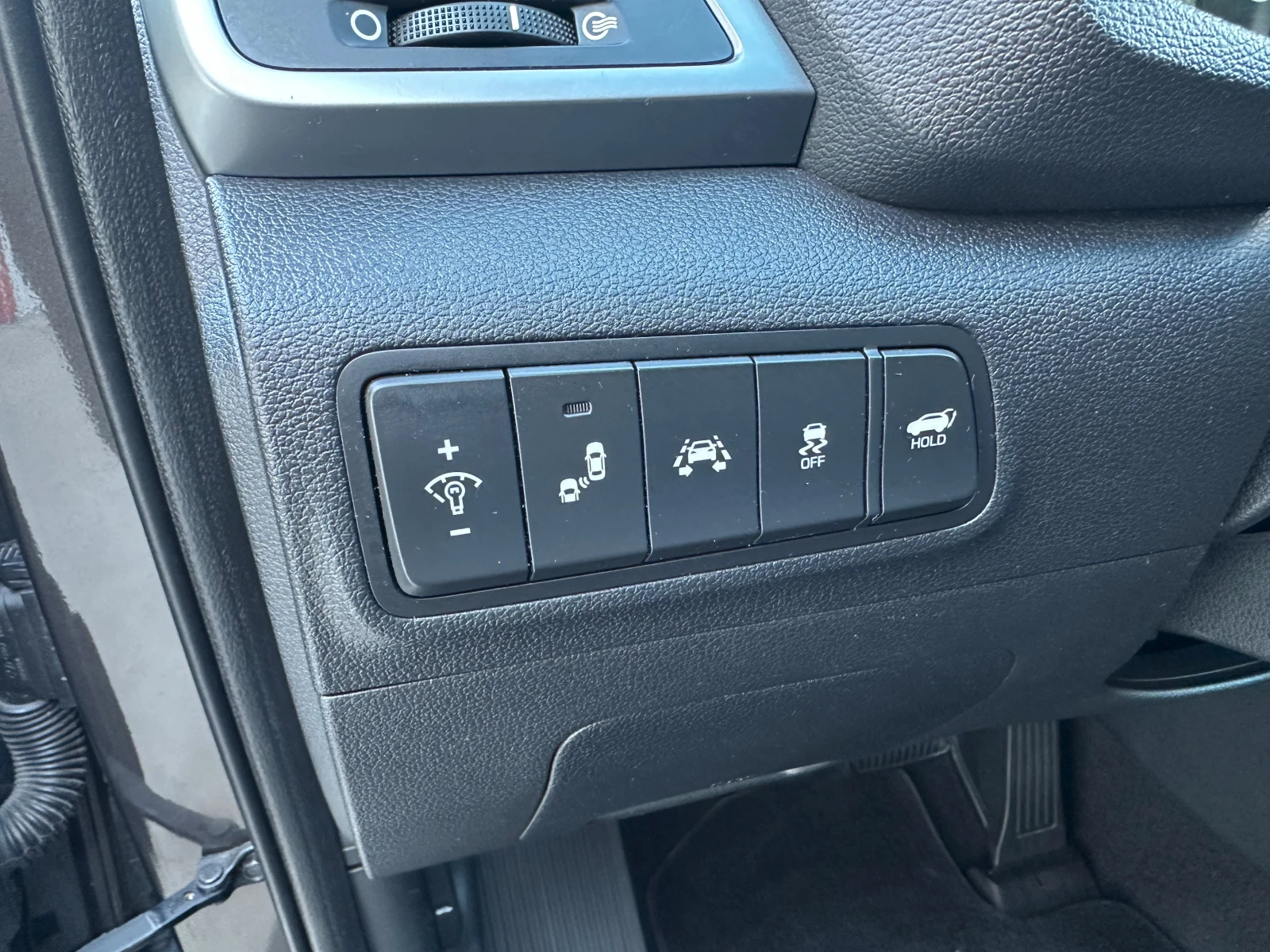 Hyundai Tucson  X-POSSIBLE 4x4 FULL OPTIONS, снимка 12 - Автомобили и джипове - 56258365