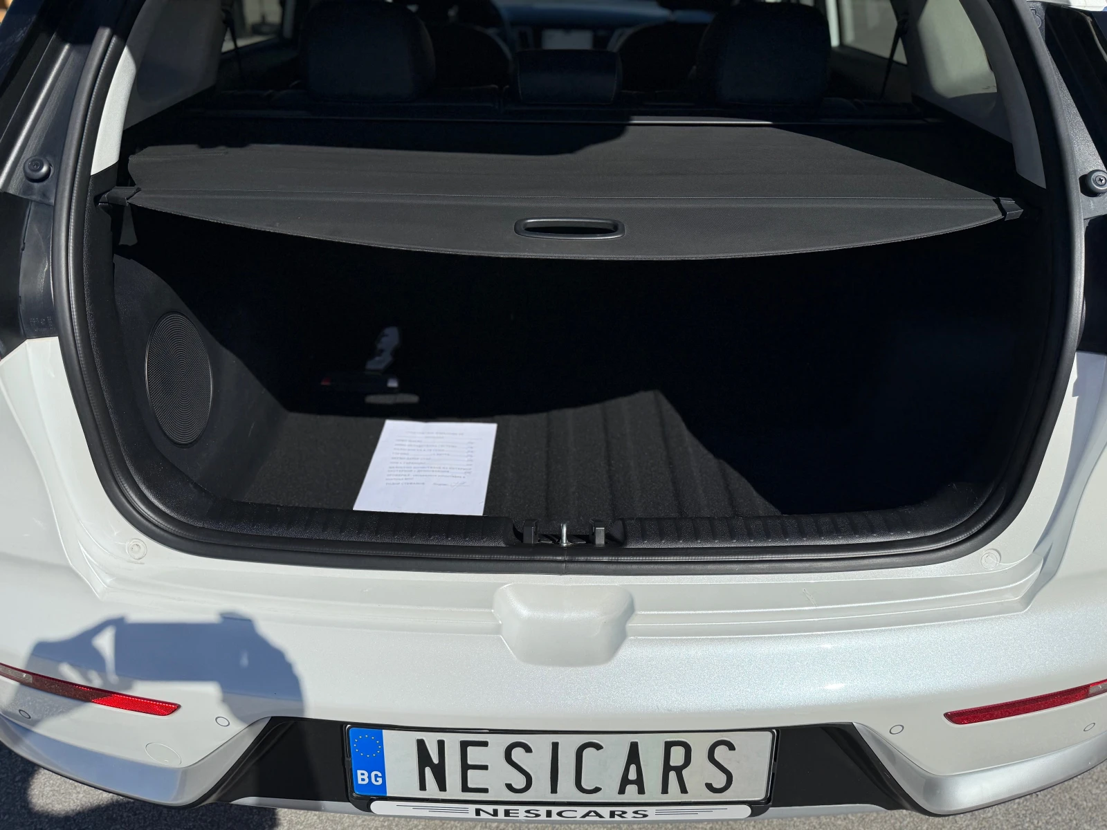 Kia Niro 1.6 Hybrid Energy ! ��� ��������� 100% ������ �� ! | Mobile.bg � ����������� 16