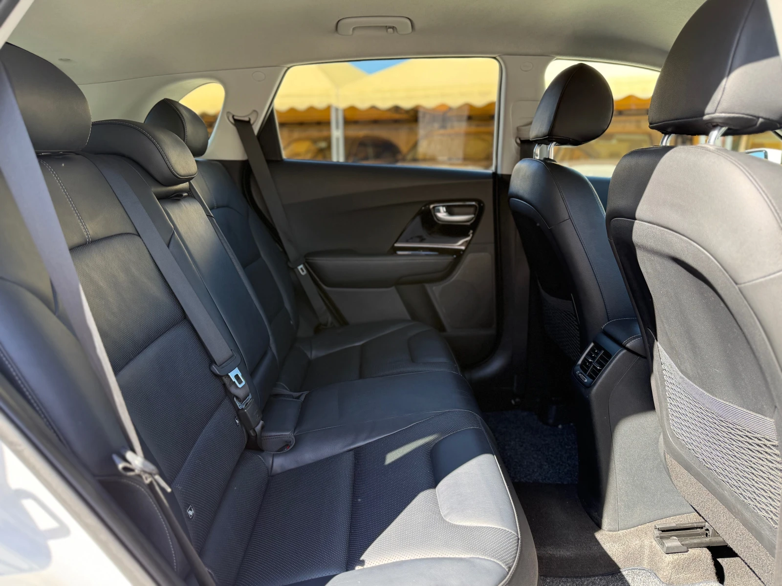 Kia Niro 1.6 Hybrid Energy ! ��� ��������� 100% ������ �� ! | Mobile.bg � ����������� 13