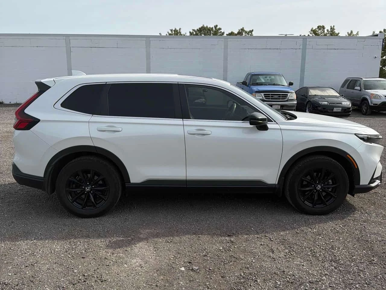 Honda Cr-v * EX L * CARFAX * ����� �� ����������� | Mobile.bg � ����������� 3