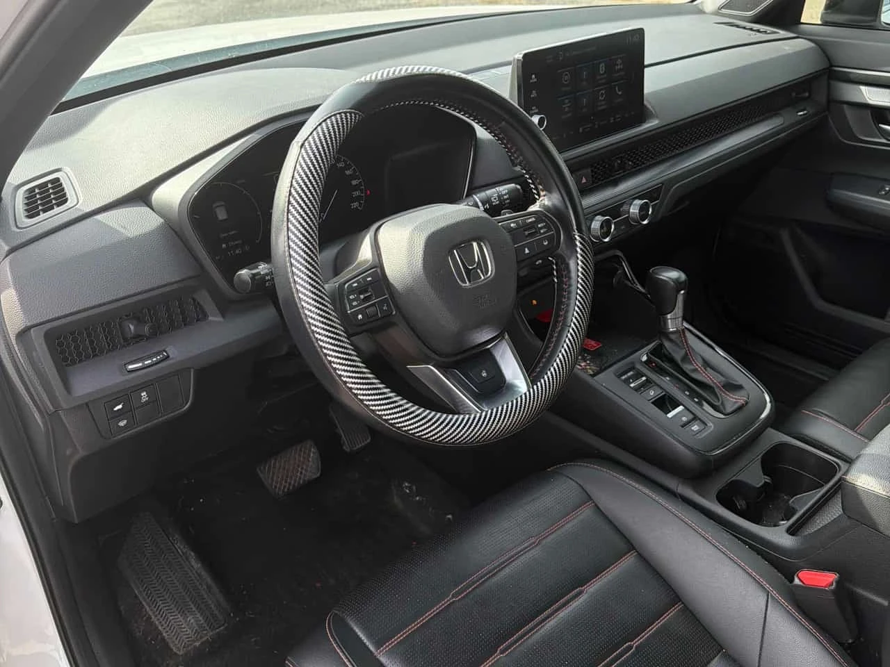 Honda Cr-v * EX L * CARFAX * ����� �� ����������� | Mobile.bg � ����������� 5