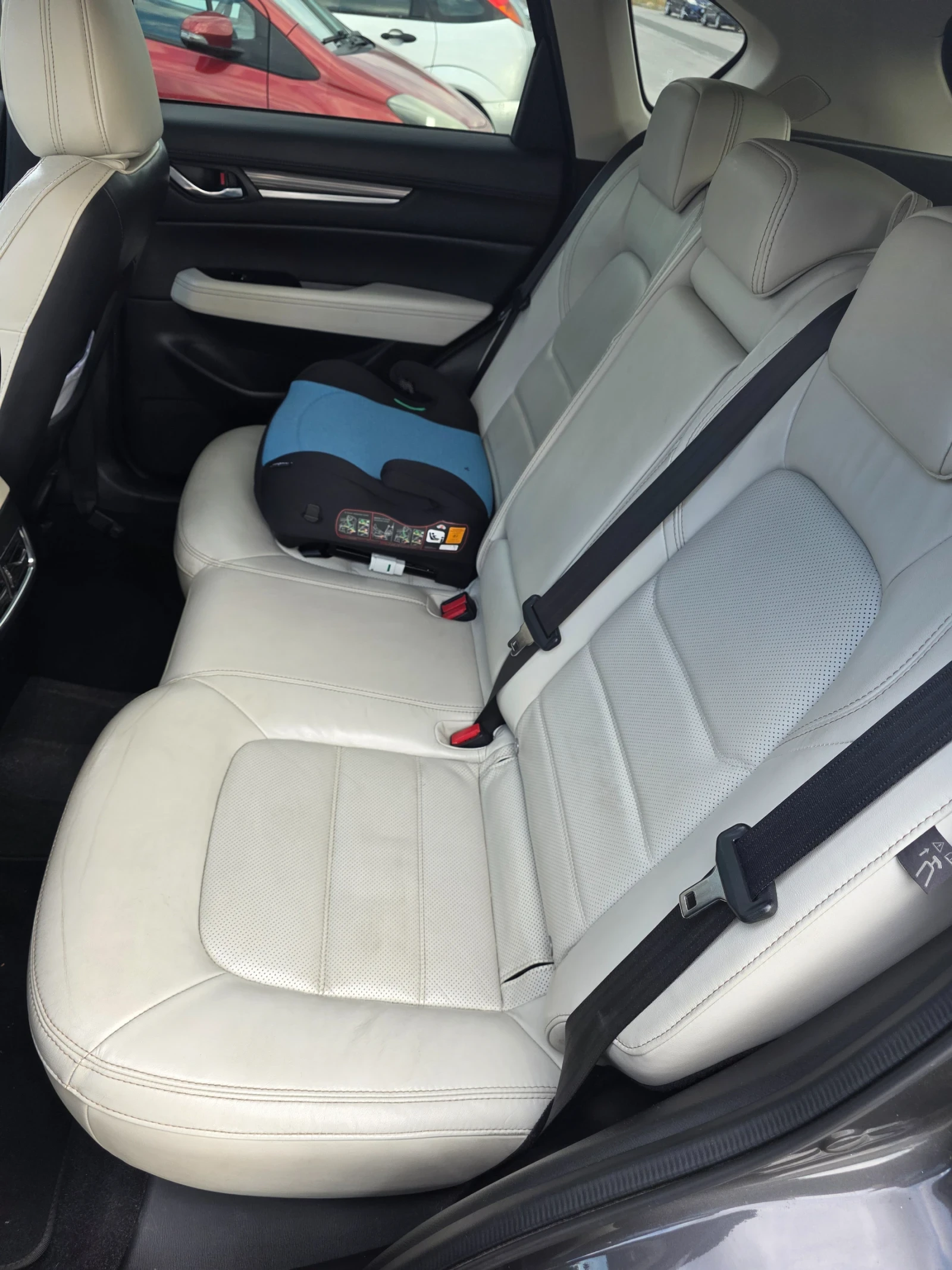 Mazda CX-5, снимка 10 - Автомобили и джипове - 56580197