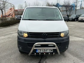 VW T5 2.0Д 4х4 Автомат, снимка 7