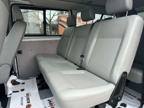 VW T5 2.0Д 4х4 Автомат, снимка 9