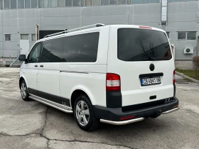 VW T5 2.0Д 4х4 Автомат, снимка 3