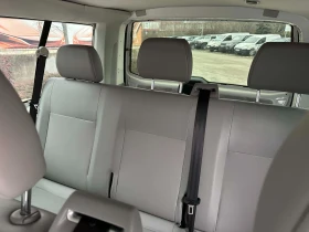 VW T5 2.0Д 4х4 Автомат, снимка 10
