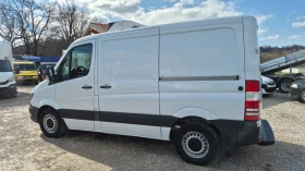 Mercedes-Benz Sprinter 313 * ХЛАДИЛЕН* 2ст.врати* КЛИМА* ШВЕЙЦАРИЯ* , снимка 6