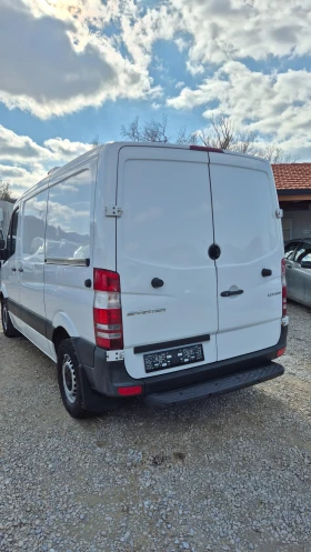 Mercedes-Benz Sprinter 313 * ХЛАДИЛЕН* 2ст.врати* КЛИМА* ШВЕЙЦАРИЯ* , снимка 5