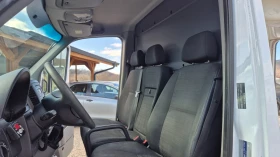 Mercedes-Benz Sprinter 313 * ХЛАДИЛЕН* 2ст.врати* КЛИМА* ШВЕЙЦАРИЯ* , снимка 10