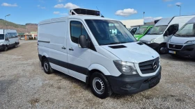 Mercedes-Benz Sprinter 313 * ХЛАДИЛЕН* 2ст.врати* КЛИМА* ШВЕЙЦАРИЯ* , снимка 3