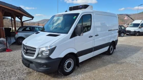 Mercedes-Benz Sprinter 313 * ХЛАДИЛЕН* 2ст.врати* КЛИМА* ШВЕЙЦАРИЯ* , снимка 1