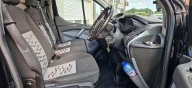 Ford Transit Custom 290L2 2.0TDCi 130 Limited, снимка 7