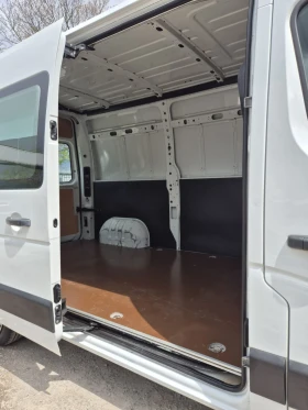 Renault Master 2.3dci+ Klima, снимка 8
