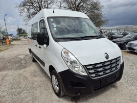 Renault Master 2.3dci+ Klima, снимка 1