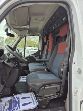 Renault Master 2.3dci+ Klima, снимка 5