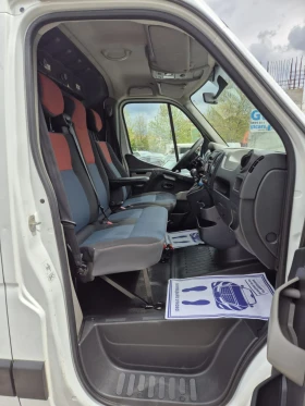 Renault Master 2.3dci+ Klima, снимка 6