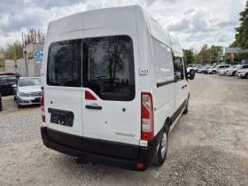 Renault Master 2.3dci+ Klima, снимка 4