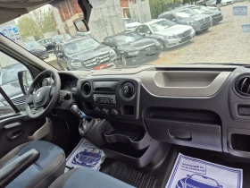 Renault Master 2.3dci+ Klima, снимка 7