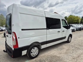Renault Master 2.3dci+ Klima, снимка 3