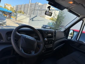 Iveco Daily 35s17 180кс, снимка 3