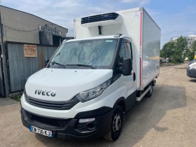 Fiat Ducato 2.3 Multidjet, снимка 10