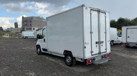 Fiat Ducato 2.3 Multidjet, снимка 4