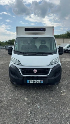 Fiat Ducato 2.3 Multidjet | Mobile.bg    1