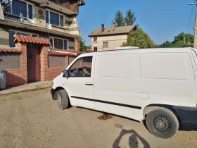 Mercedes-Benz Vito, снимка 3