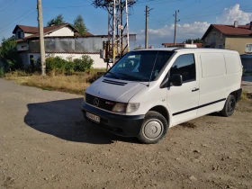 Mercedes-Benz Vito, снимка 2