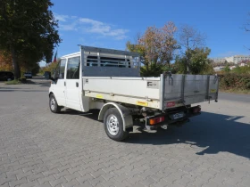 Ford Transit * * * 3-СТРАНЕН САМОСВАЛ* * * , снимка 8