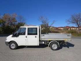 Ford Transit * * * 3-СТРАНЕН САМОСВАЛ* * * , снимка 9