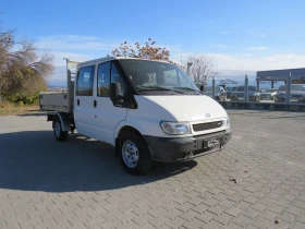     Ford Transit * * * 3- * * * 