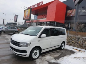 VW Multivan T6 4motion, снимка 1