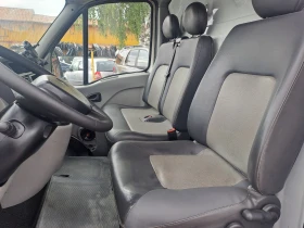Renault Master 2.5 TD | Mobile.bg    8