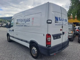     Renault Master 2.5 TD