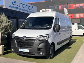 Renault Master Life/L4H2/2.3DCI/136k.c./6MT/N1/ХЛАДИЛЕН 0-8 С