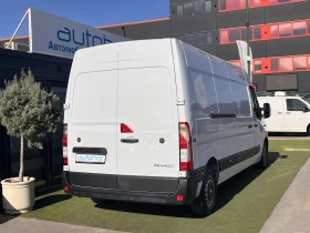 Renault Master Life/L4H2/2.3DCI/136k.c./6MT/N1/ 0-8  | Mobile.bg    4