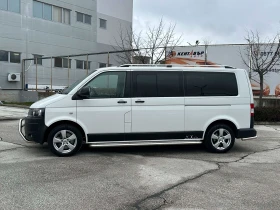 VW T5, снимка 2