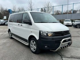 VW T5, снимка 6