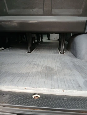 Mercedes-Benz Sprinter 319 22 CDI, снимка 7