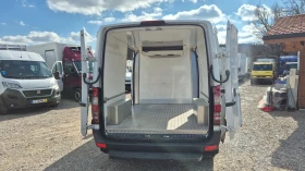 Mercedes-Benz Sprinter 313 * ХЛАДИЛЕН* 2ст.врати* КЛИМА* ШВЕЙЦАРИЯ* , снимка 8 - Бусове и автобуси - 53646891
