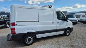 Mercedes-Benz Sprinter 313 * ХЛАДИЛЕН* 2ст.врати* КЛИМА* ШВЕЙЦАРИЯ* , снимка 4 - Бусове и автобуси - 53646891