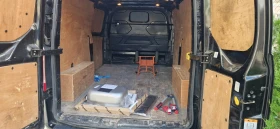 Ford Transit Custom 290L2 2.0TDCi 130 Limited | Auto.bg — изображение 10