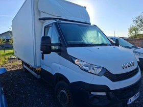 ������ Iveco Daily